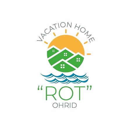 Vacation Home Rot Οχρίδα Εξωτερικό φωτογραφία