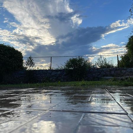Vacation Home Rot Οχρίδα Εξωτερικό φωτογραφία
