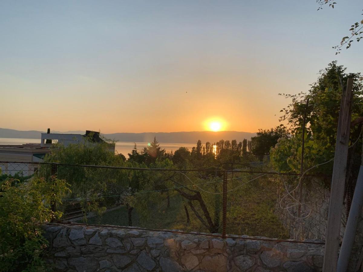 Vacation Home Rot Οχρίδα Εξωτερικό φωτογραφία