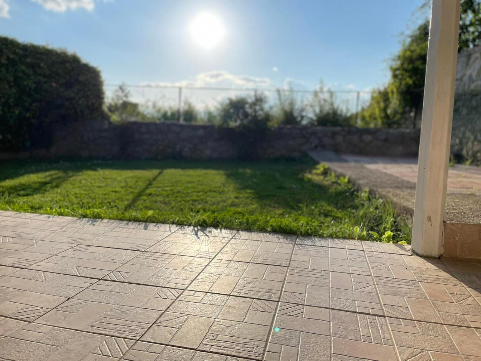 Vacation Home Rot Οχρίδα Εξωτερικό φωτογραφία