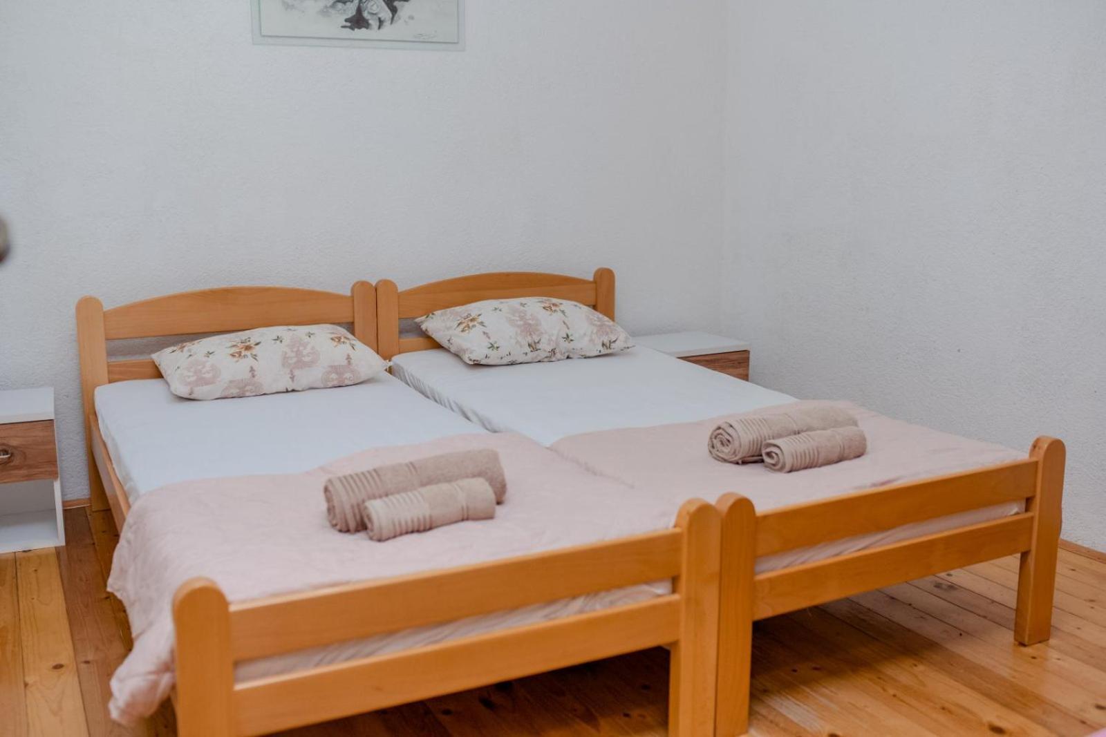 Vacation Home Rot Οχρίδα Εξωτερικό φωτογραφία