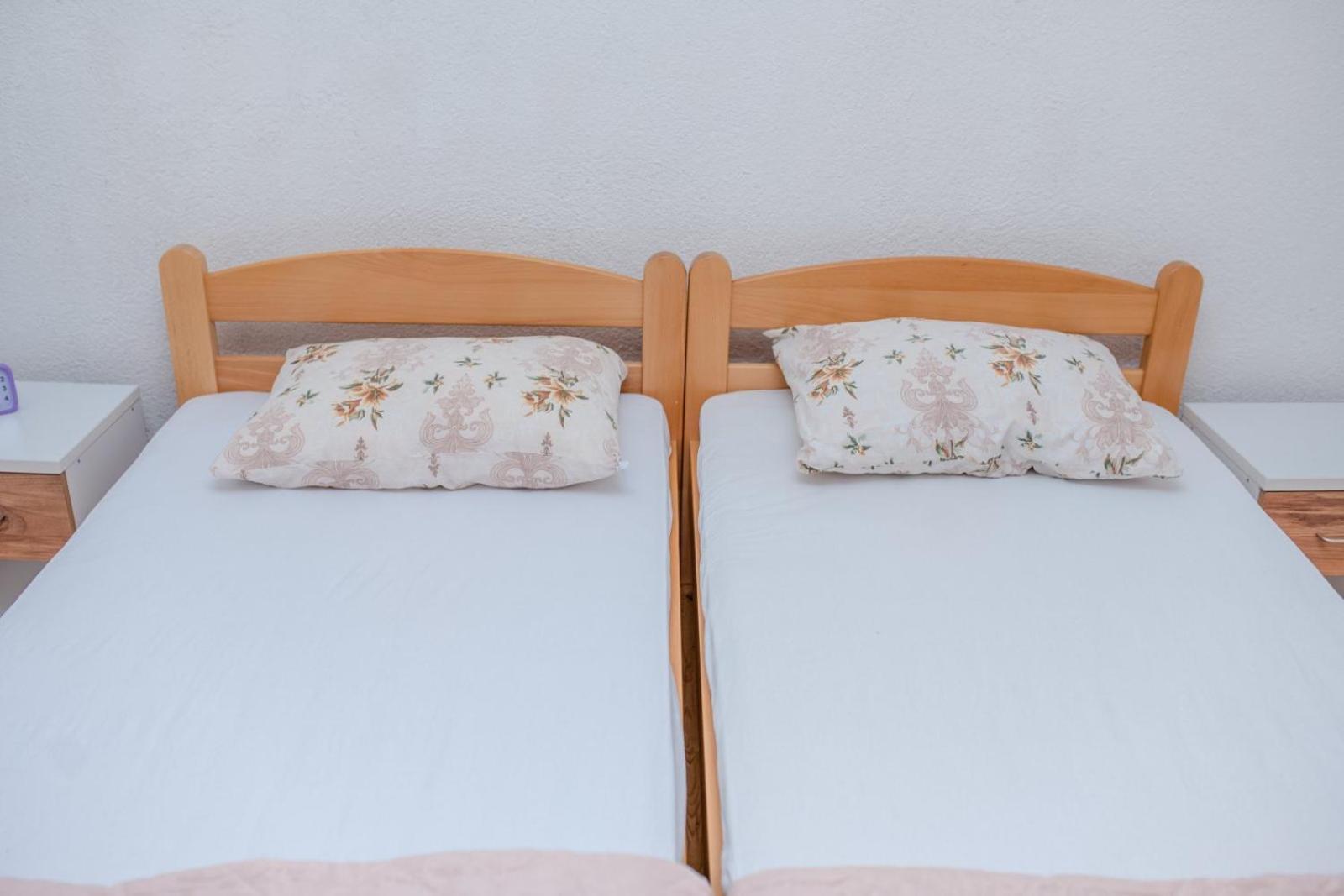 Vacation Home Rot Οχρίδα Εξωτερικό φωτογραφία