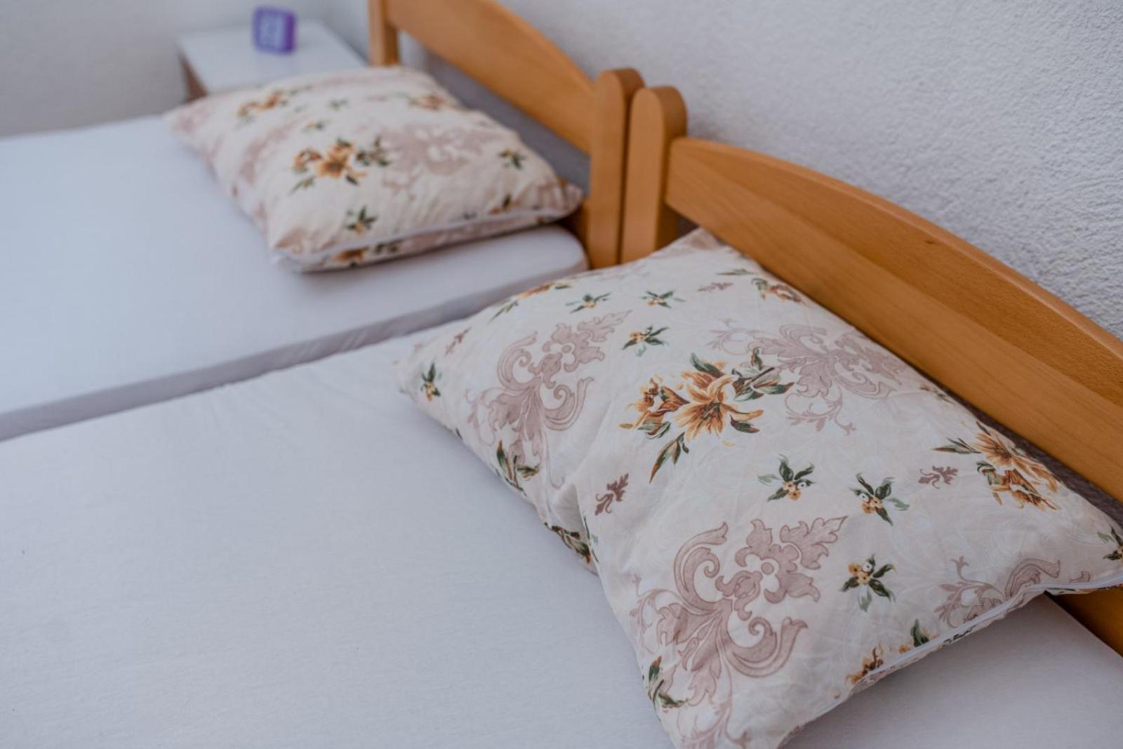 Vacation Home Rot Οχρίδα Εξωτερικό φωτογραφία