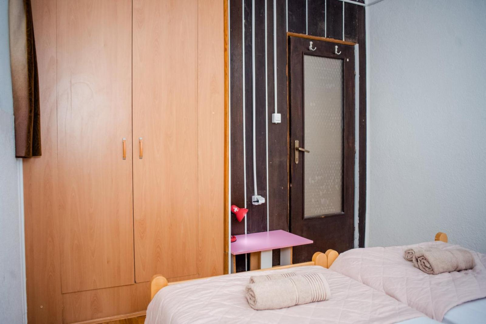 Vacation Home Rot Οχρίδα Εξωτερικό φωτογραφία