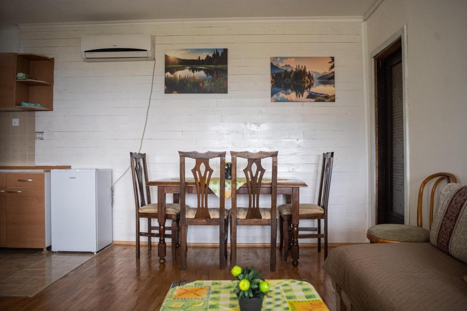 Vacation Home Rot Οχρίδα Εξωτερικό φωτογραφία