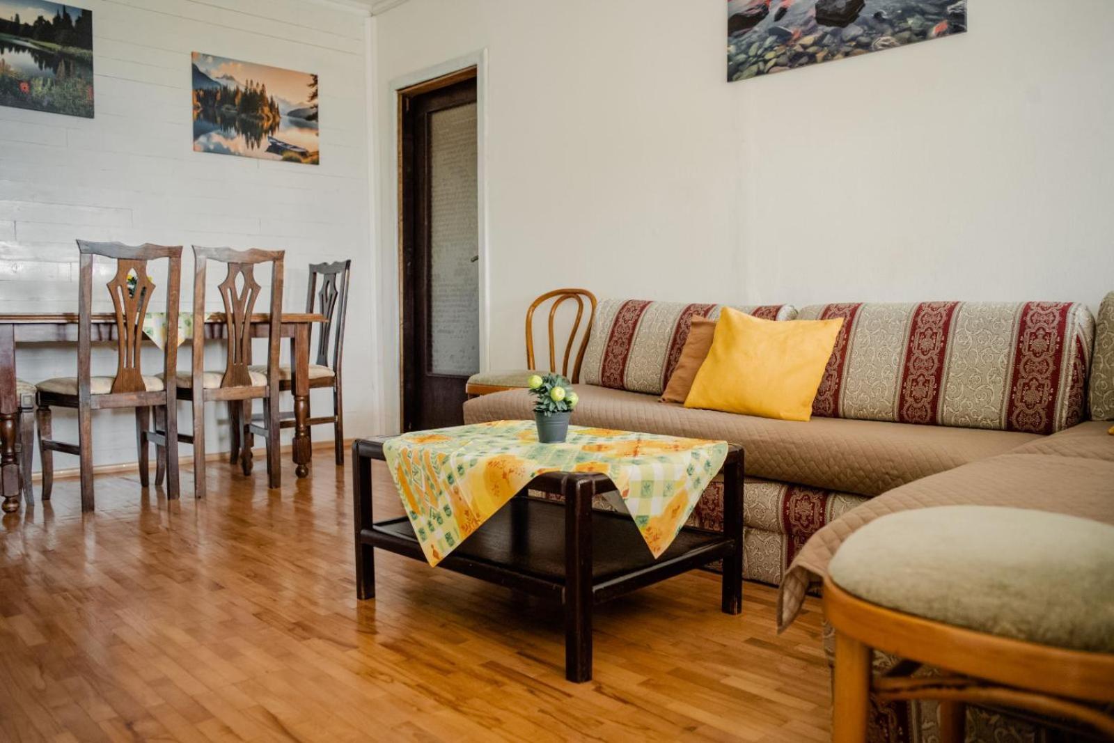 Vacation Home Rot Οχρίδα Εξωτερικό φωτογραφία