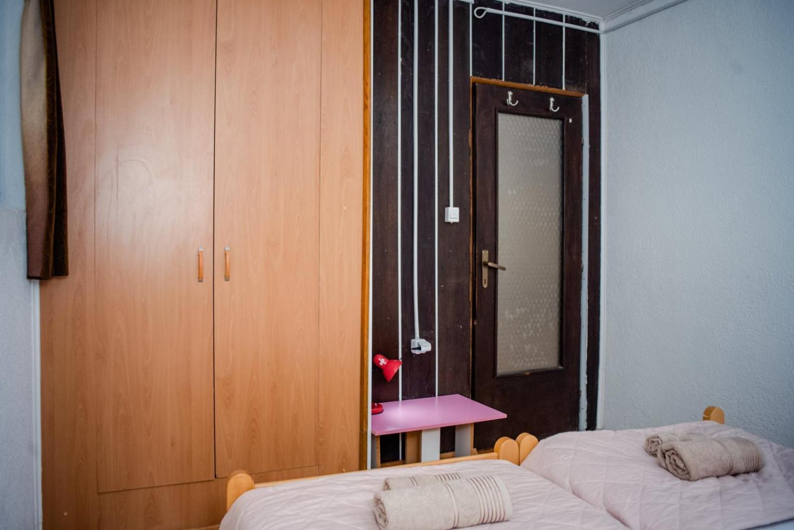 Vacation Home Rot Οχρίδα Εξωτερικό φωτογραφία