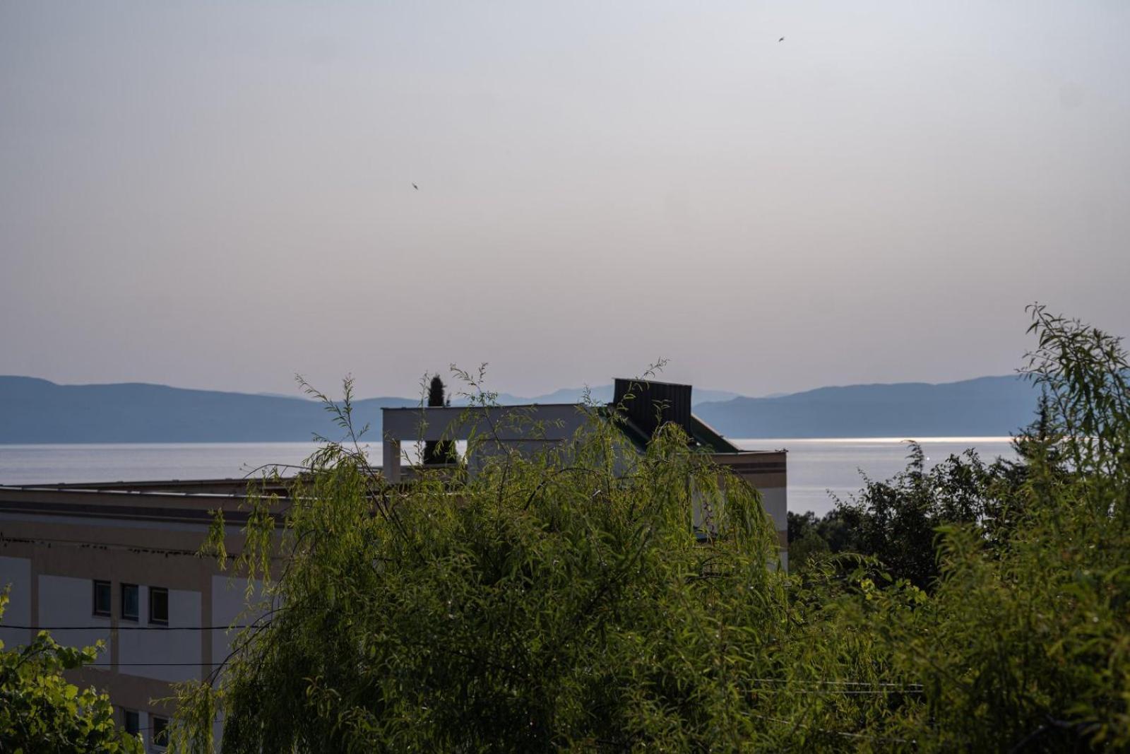 Vacation Home Rot Οχρίδα Εξωτερικό φωτογραφία