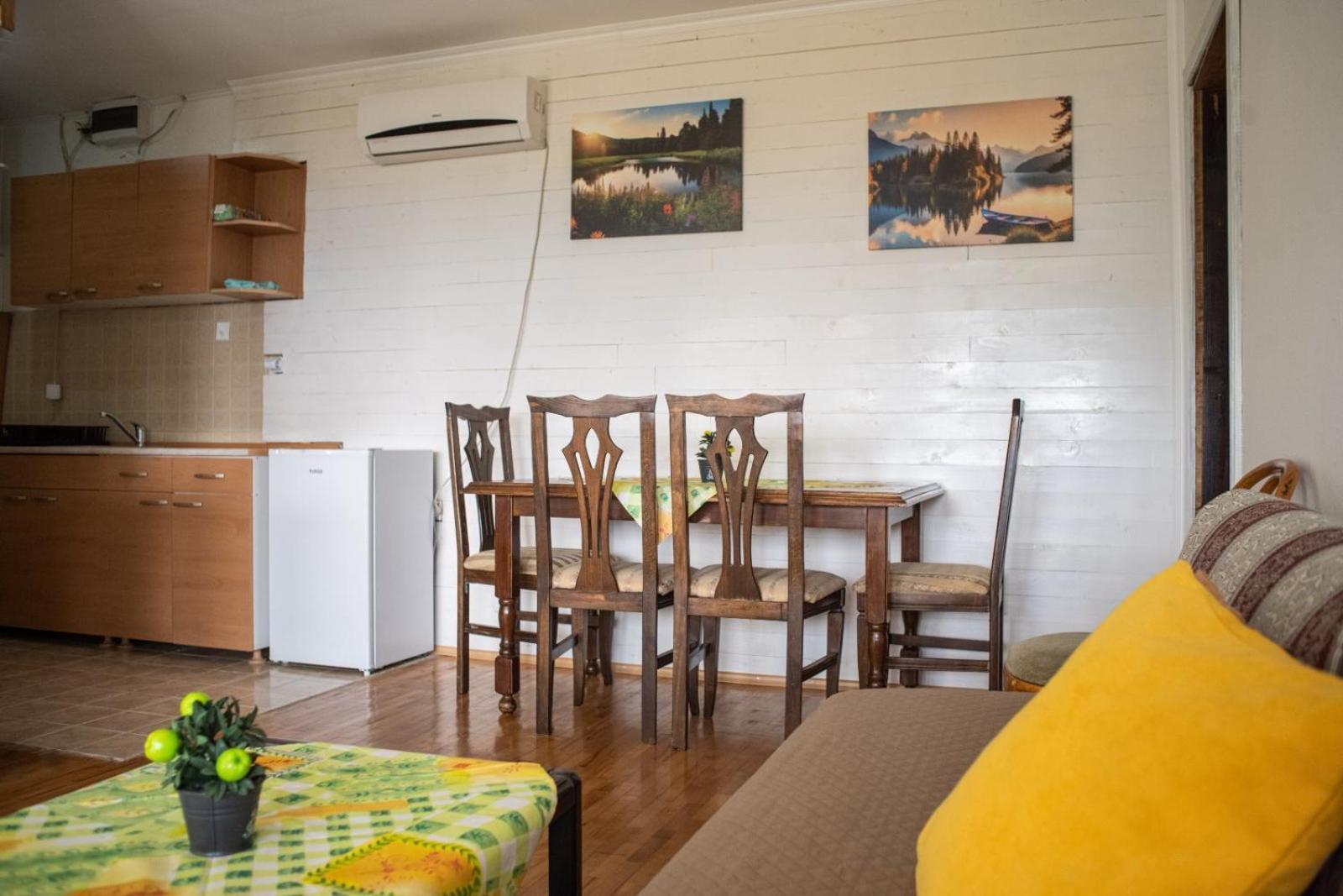 Vacation Home Rot Οχρίδα Εξωτερικό φωτογραφία