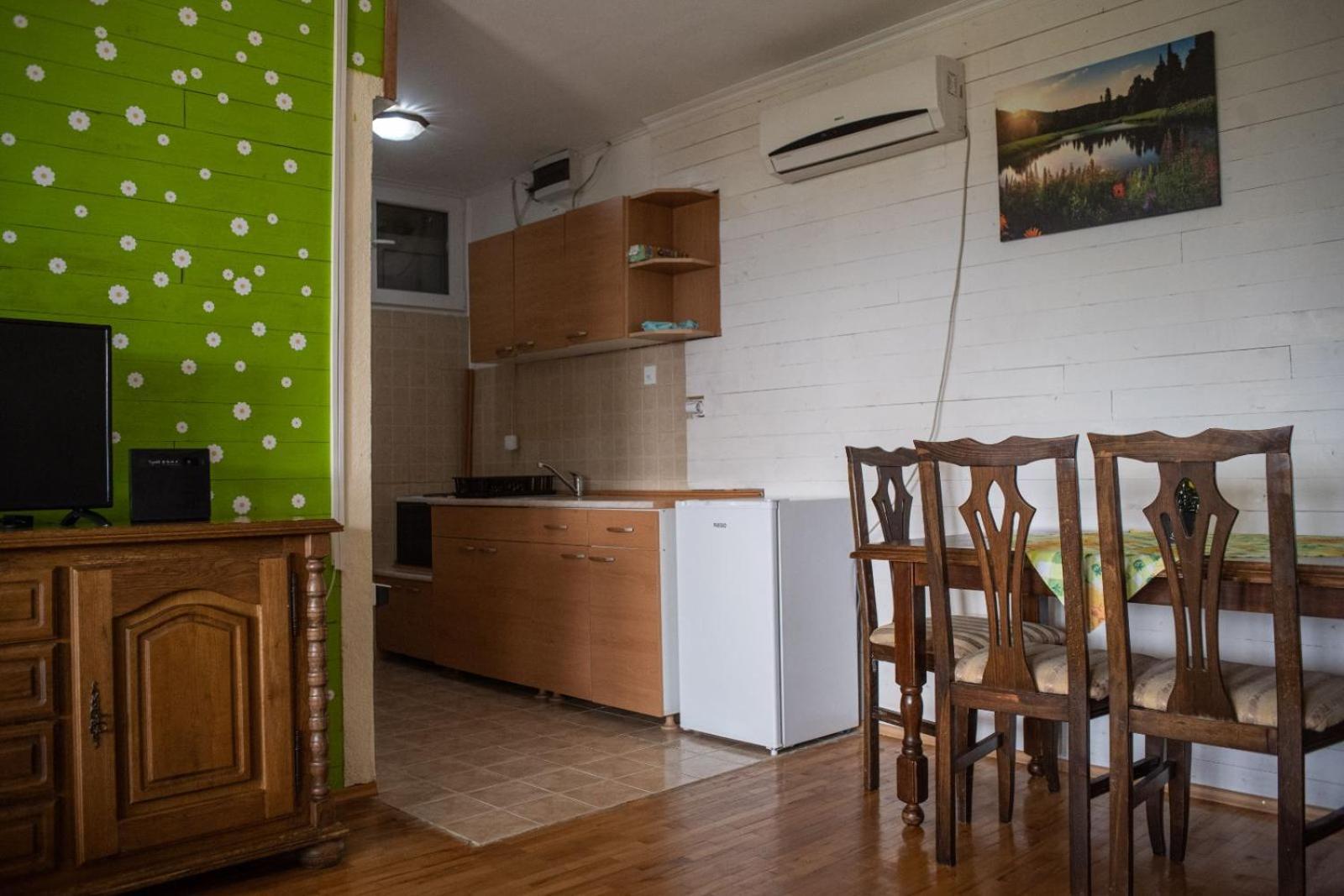 Vacation Home Rot Οχρίδα Εξωτερικό φωτογραφία