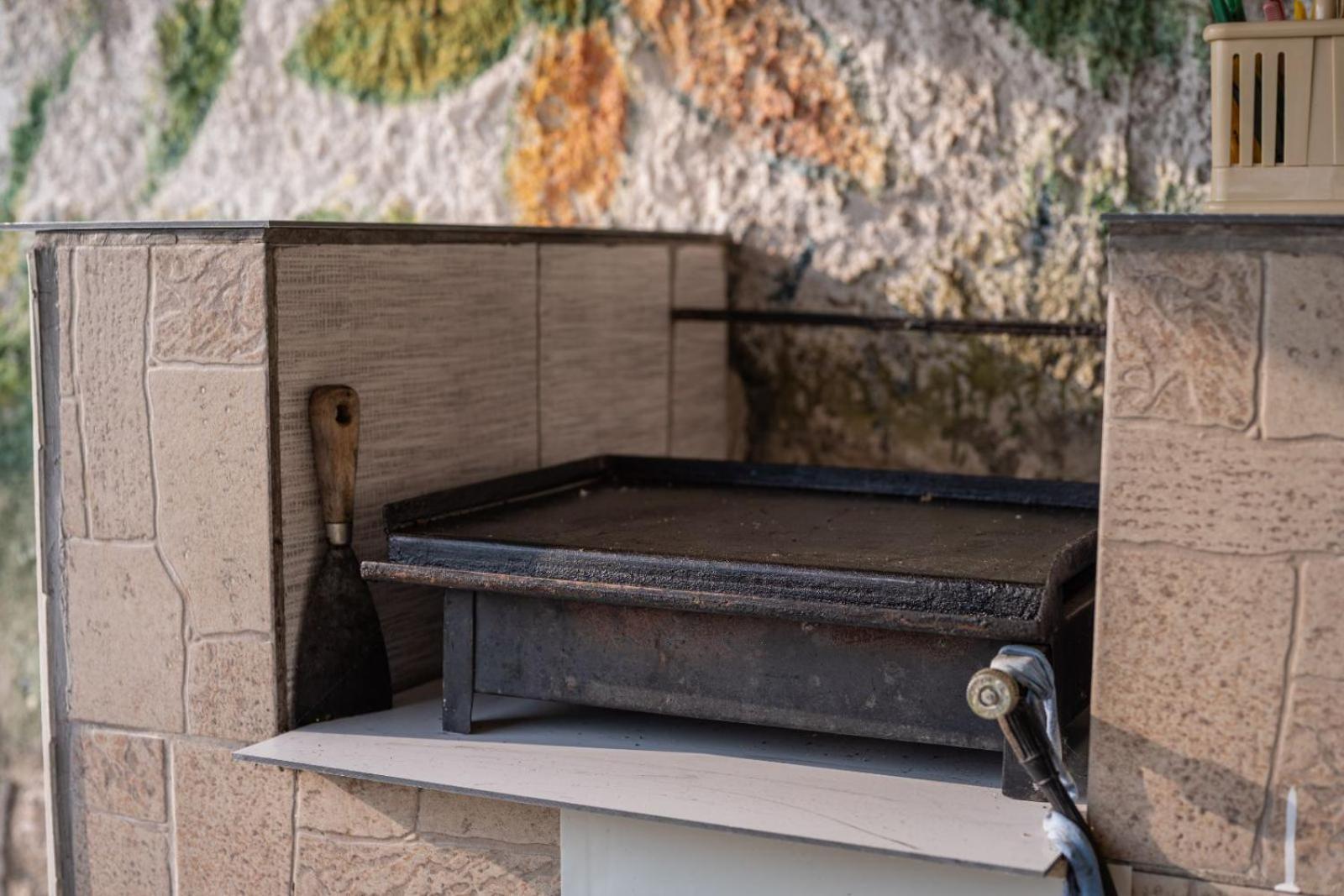 Vacation Home Rot Οχρίδα Εξωτερικό φωτογραφία