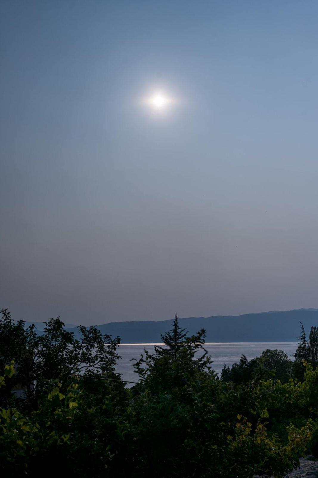 Vacation Home Rot Οχρίδα Εξωτερικό φωτογραφία