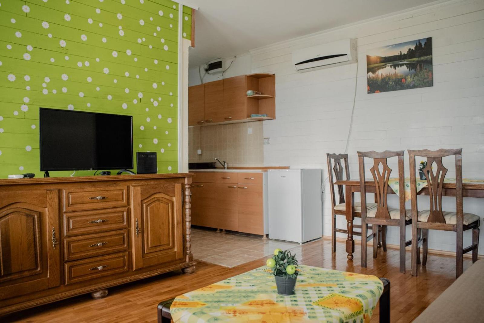 Vacation Home Rot Οχρίδα Εξωτερικό φωτογραφία