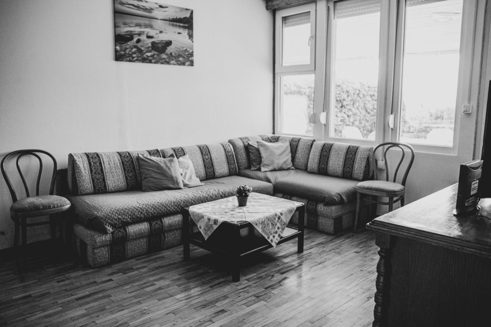 Vacation Home Rot Οχρίδα Εξωτερικό φωτογραφία