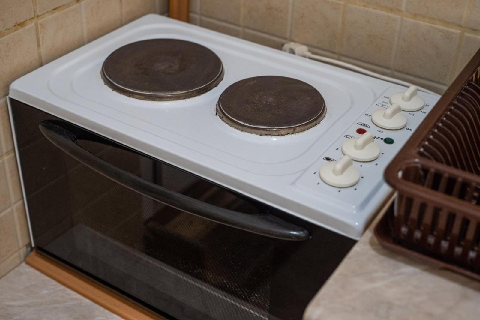 Vacation Home Rot Οχρίδα Εξωτερικό φωτογραφία