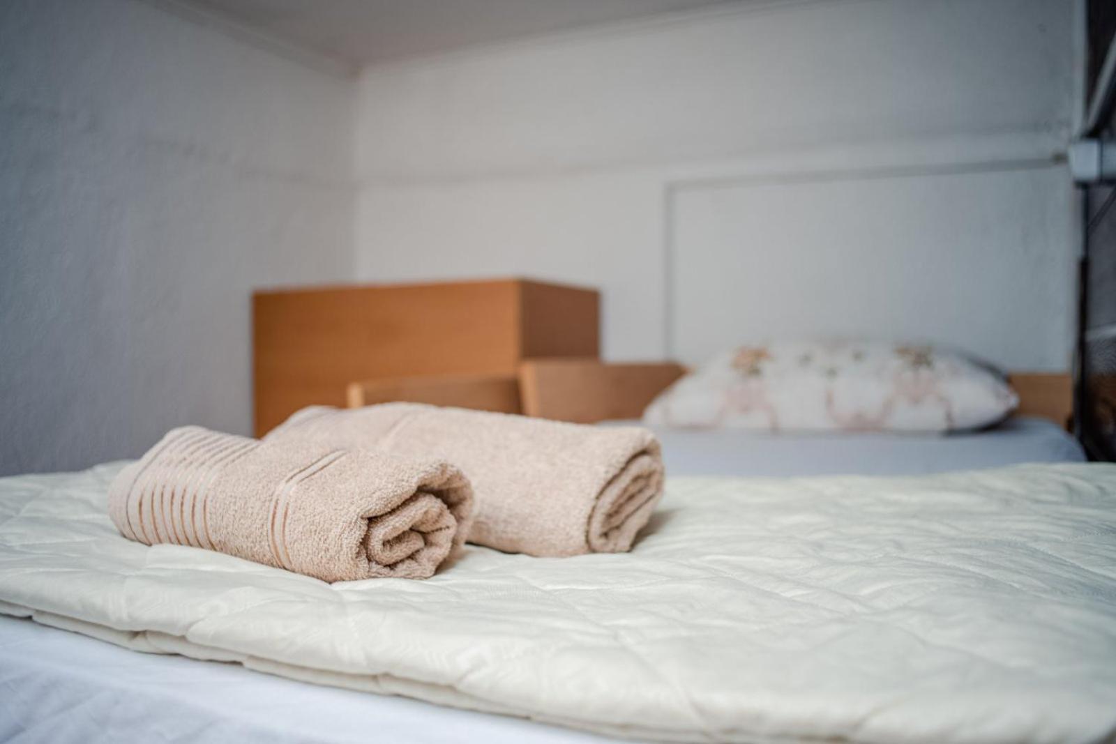 Vacation Home Rot Οχρίδα Εξωτερικό φωτογραφία