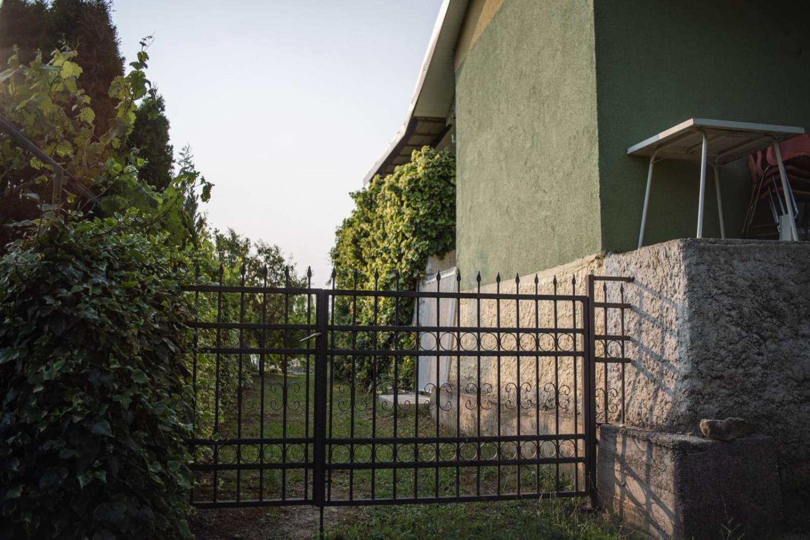 Vacation Home Rot Οχρίδα Εξωτερικό φωτογραφία