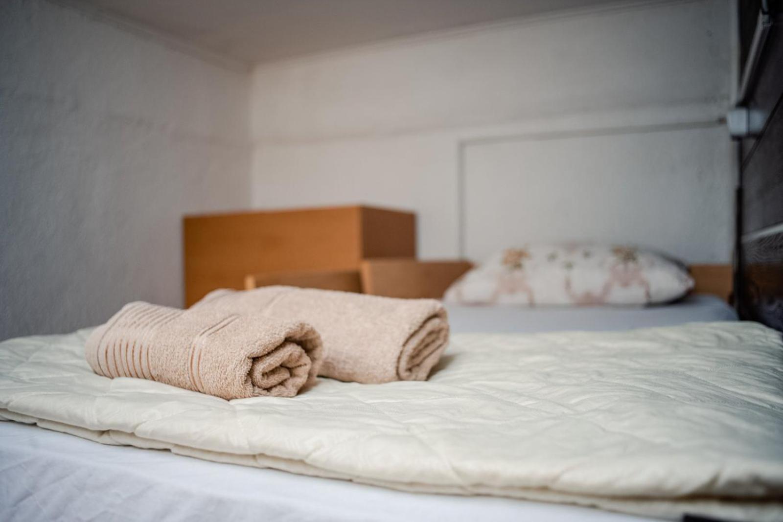 Vacation Home Rot Οχρίδα Εξωτερικό φωτογραφία