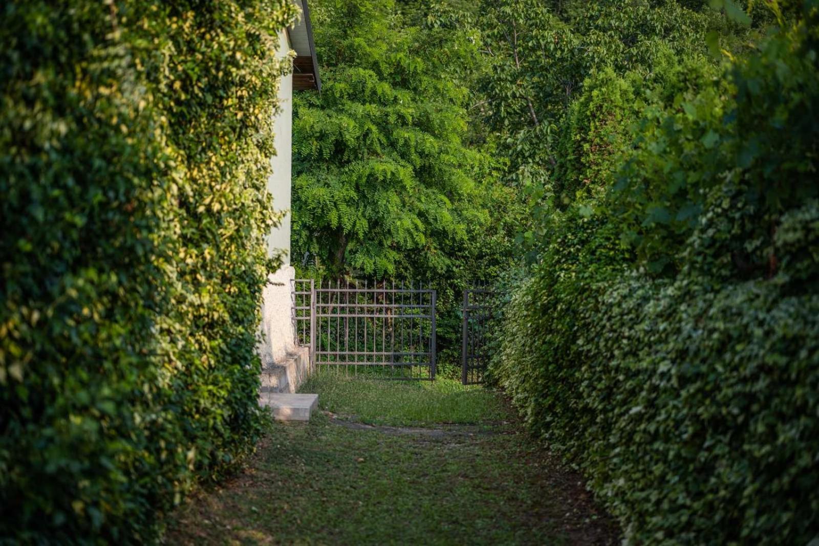 Vacation Home Rot Οχρίδα Εξωτερικό φωτογραφία