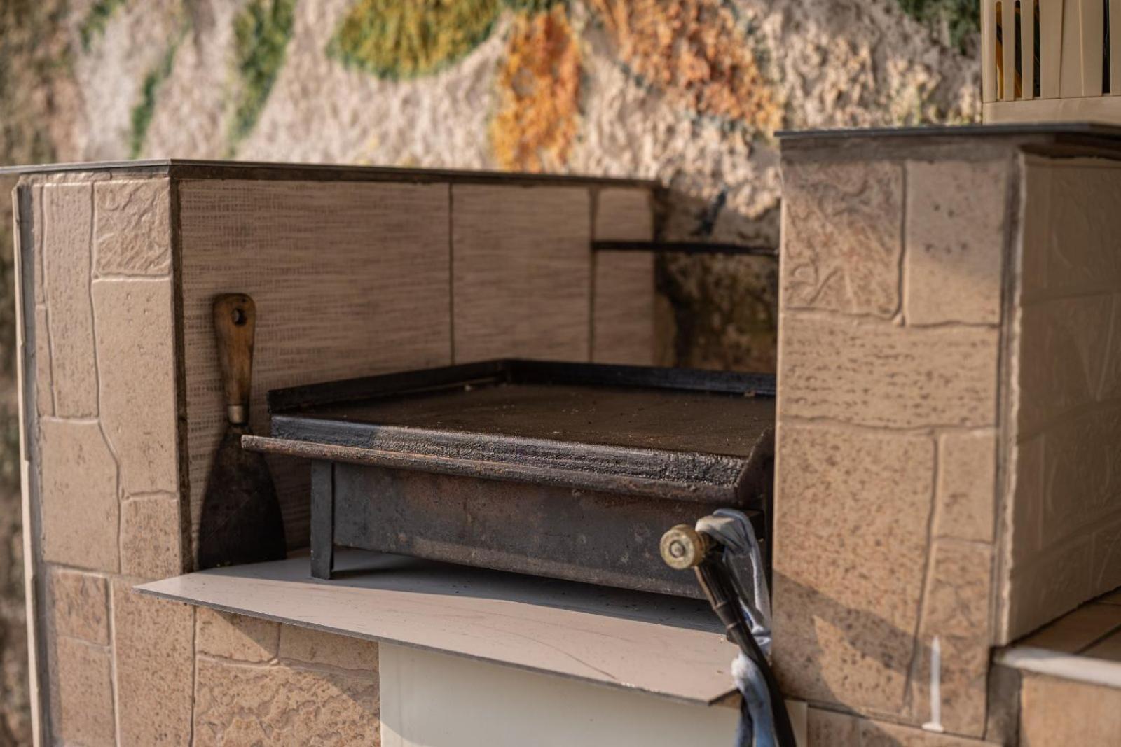 Vacation Home Rot Οχρίδα Εξωτερικό φωτογραφία