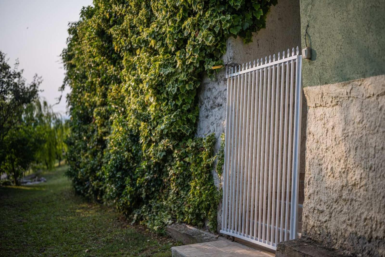 Vacation Home Rot Οχρίδα Εξωτερικό φωτογραφία
