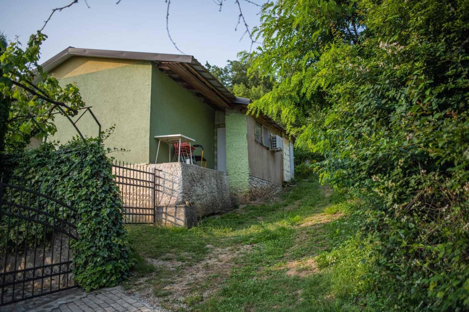 Vacation Home Rot Οχρίδα Εξωτερικό φωτογραφία