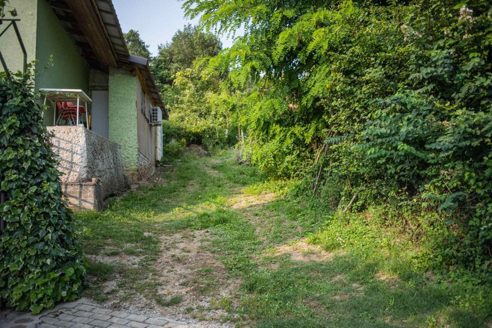 Vacation Home Rot Οχρίδα Εξωτερικό φωτογραφία