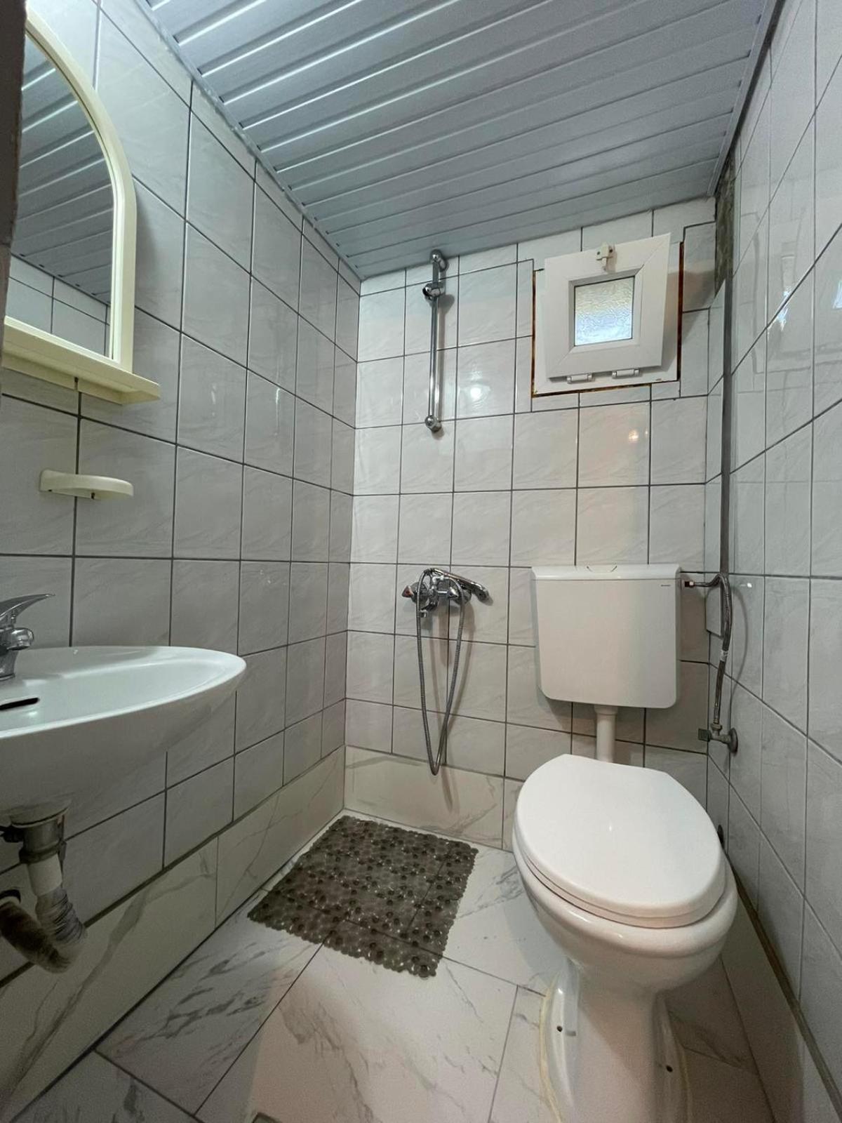 Vacation Home Rot Οχρίδα Εξωτερικό φωτογραφία