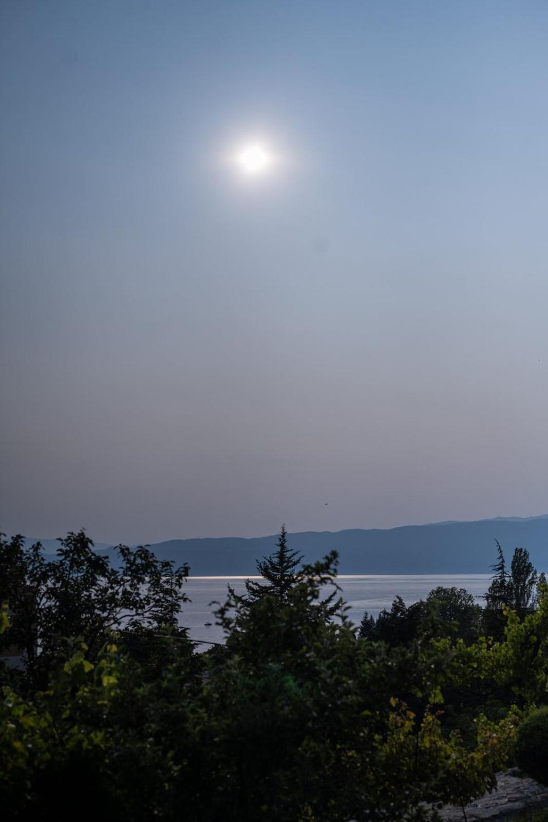 Vacation Home Rot Οχρίδα Εξωτερικό φωτογραφία