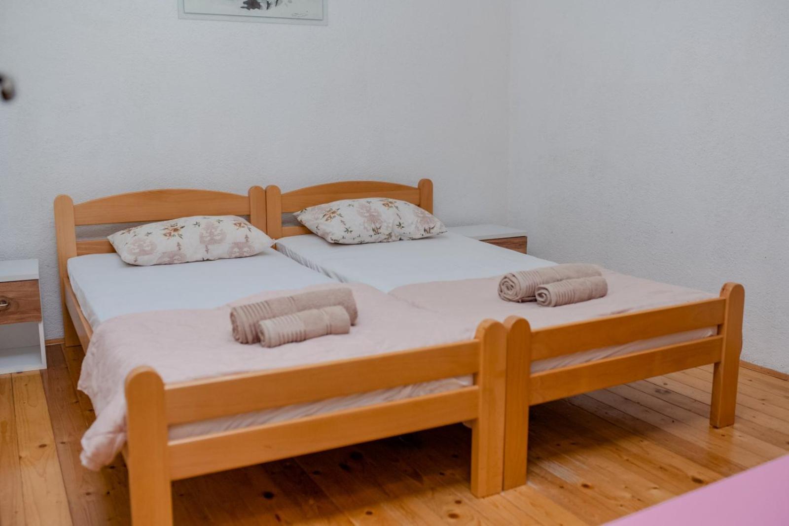Vacation Home Rot Οχρίδα Εξωτερικό φωτογραφία
