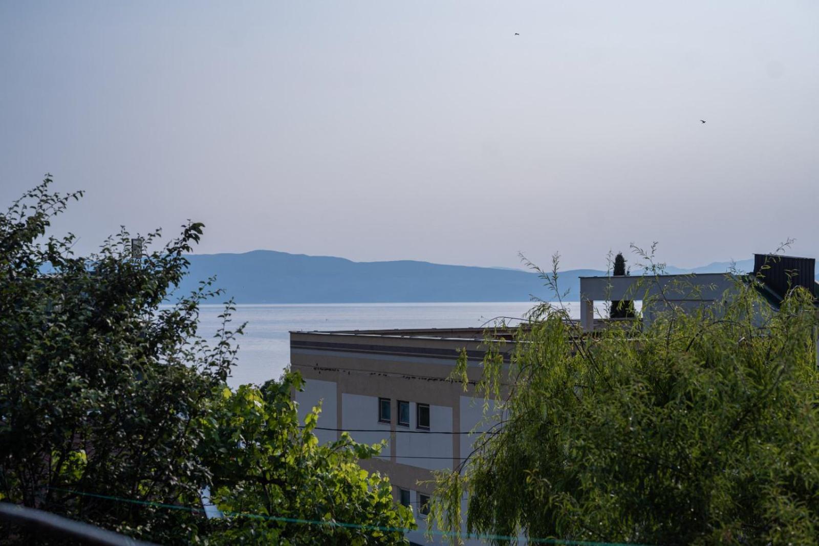 Vacation Home Rot Οχρίδα Εξωτερικό φωτογραφία