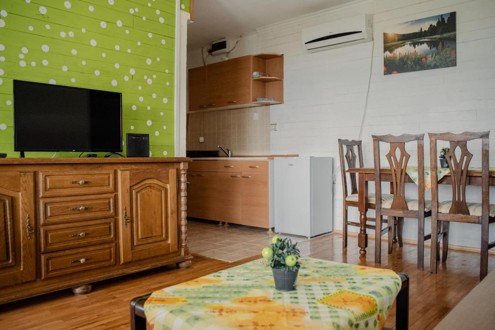 Vacation Home Rot Οχρίδα Εξωτερικό φωτογραφία