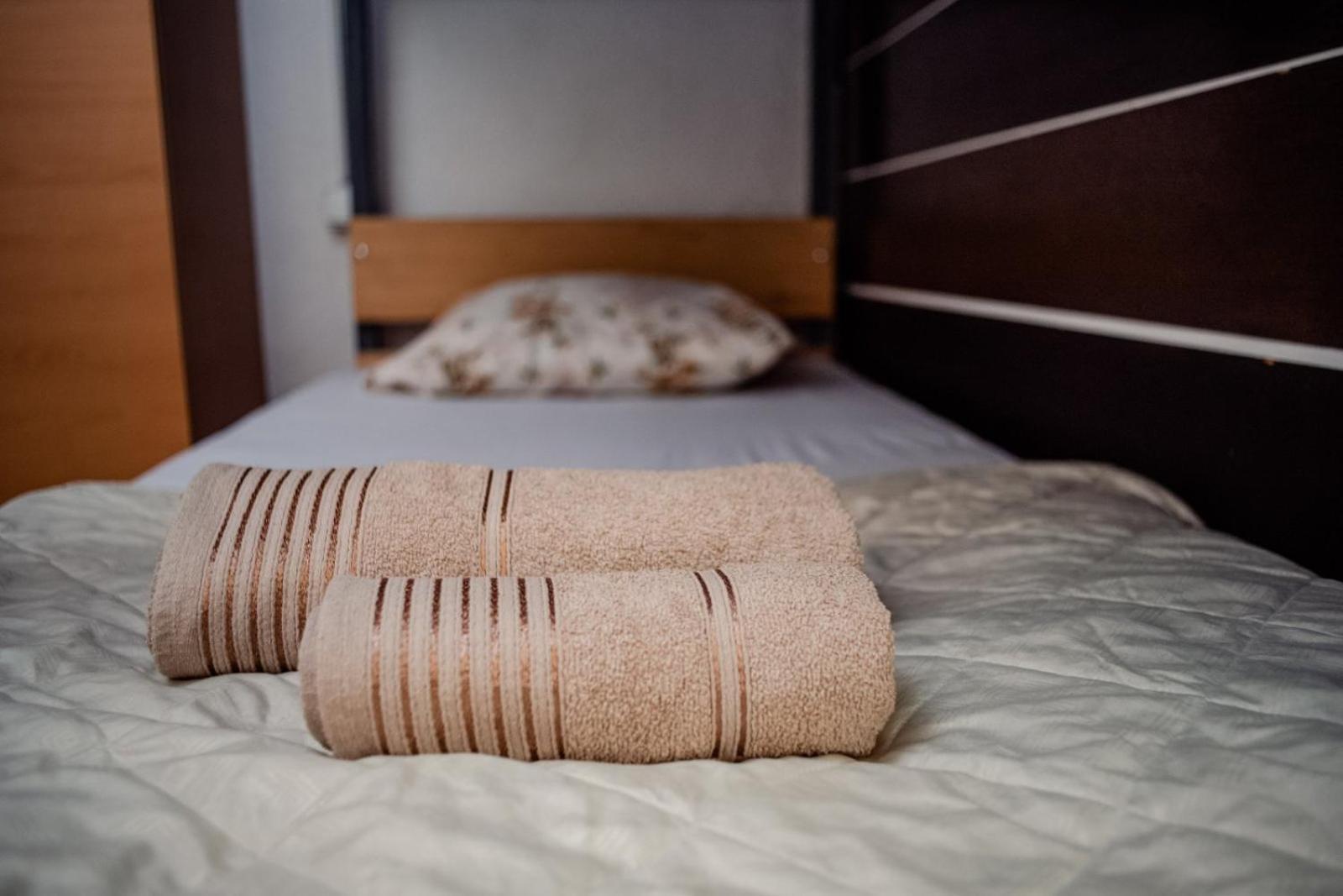 Vacation Home Rot Οχρίδα Εξωτερικό φωτογραφία