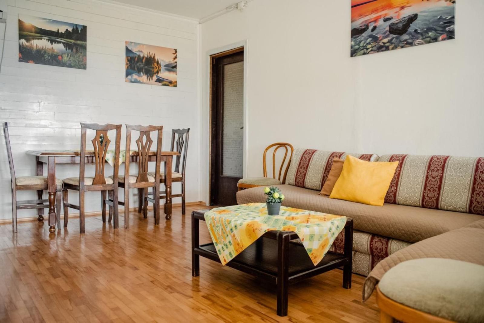 Vacation Home Rot Οχρίδα Εξωτερικό φωτογραφία