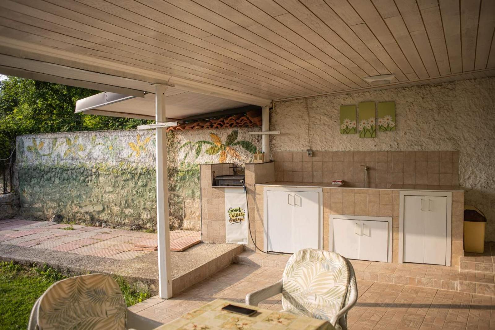 Vacation Home Rot Οχρίδα Εξωτερικό φωτογραφία