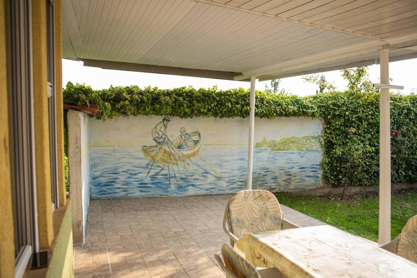 Vacation Home Rot Οχρίδα Εξωτερικό φωτογραφία